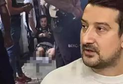 Serhat Akın paylaştı: 3 ay sonra ilk kez pantolon giydim