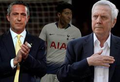 Chilwell, Reguilon değil Heung-min Son bombası! Aziz Yıldırım istedi, Ali Koç transferi bitiriyor