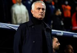 Mourinho'dan flaş puan farkı açıklaması: Kapatılabilir