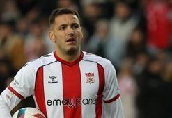 Süper Lig devinden Rey Manaj bombası!