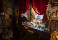 Hikayesi gittiği dükkandan kovulmasıyla başladı! Şimdi Türkiye'nin sayılı isimlerinden biri oldu