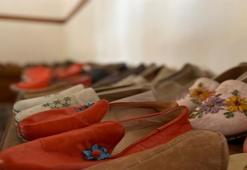 Hobi olarak başladı, sanatçı kartı sahibi oldu!