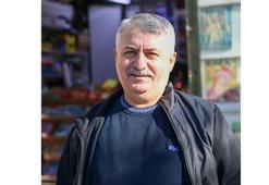 Antalya'da 200 milyon TL'lik milli piyango biletini satan bayi konuştu