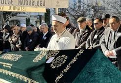 Türk sanat müziği sanatçısı Gönül Akkor son yolculuğuna uğurlandı