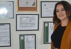 Devletin desteğiyle termal suyu turizme kazandırdı!