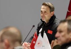Bakan Bayraktar: 2025 keşifler yılı olacak