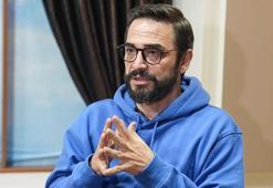 Gassal dizisinin Baki'si Ahmet Kural: 'Ölümü her defasında hatırlamamız gerekiyor'