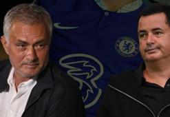 Mourinho 127 milyon euroluk yıldızı arayıp ikna etti! Chelsea'dan Fenerbahçe'ye forvet kanat