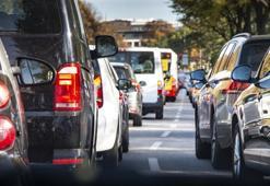 Hangi araç ne kadar MTV ödeyecek? İşte yeni rakamlar