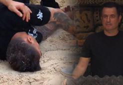 Survivor'da ilk eleme adayı belli oldu! Barış herkesi korkuttu, Acun Ilıcalı yeni kuralları açıkladı