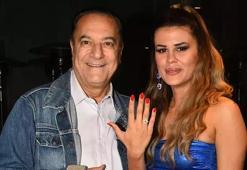 Mehmet Ali Erbil'e çok ağır laflar! 40 yaş küçük sevgilisinden ayrıldı