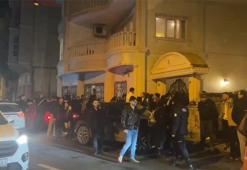 İstanbul'da kaçak yılbaşı partisi! Yüzlerce genç dolandırıldı