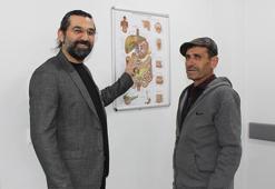 Amasyalı çiftçi yediğini kusuyordu! Hastaneye gidince gerçeği öğrendi