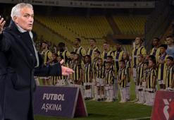 Mourinho izin vermedi! Mert Hakan, Oğuz Aydın ve Livakovic işleri değiştirecek