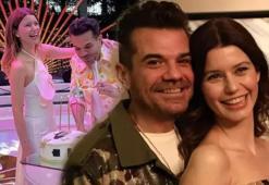 Kenan Doğulu'dan yıllar sonra gelen evlilik teklifi itirafı! 'İlk gördüğümde zaman durdu'