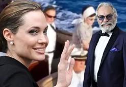 Angelina Jolie'den rol arkadaşı Haluk Bilginer'e övgü dolu sözler: 'O kadar parlak bir oyuncu ki!'