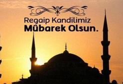 Regaip Kandili 2 Ocak 2025 mesajları: Resimli, ayetli, kısa ve uzun, en güzel Regaip Kandili mesajları burada!