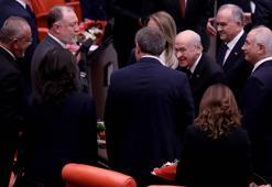 DEM Parti, Bahçeli ile görüşecek