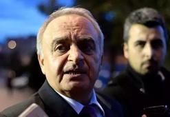 Eski İstihbarat Daire Başkanı Sabri Uzun gözaltına alındı