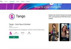 Tango neden kapatıldı? Görüntülü sohbet uygulaması Tango erişime kapatıldı
