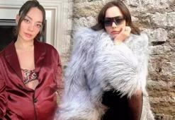 Aile pozu verdiler! Zeynep Tuğçe Bayat bebeklerine verecekleri ismi açıkladı