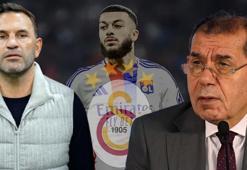 Georges Mikautadze çıldırtacak! Come to Galatasaray dediler cevap gecikmedi, 20 milyon euroluk hediye