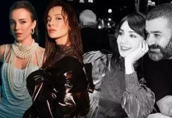 2025'in ilk sürpriz aşkı! Burcu Kirman kalp emojisiyle paylaştı