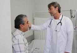 Aile hekimliğinde yeni d&#246;nem başladı! Artık hastaneye gitmeye gerek yok