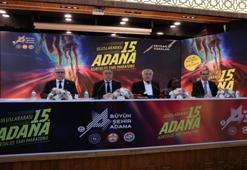 15. Adana Uluslararası Kurtuluş Yarı Maratonu Pazar günü koşulacak