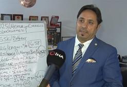 Emekli aylıklarına ve memur maaşlarına zam! Yeni maaşlar belli oluyor, işte son rakamlar