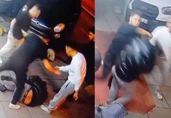 Kağıthane'de film gibi olay: Çaldığı motosikletin sahibini önce darp etti, sonra polise şikayet etti