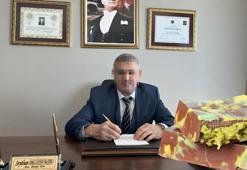 Kocaeli'nde skandal olay: Mahkeme başkanına Dubai çikolatalı rüşvet iddiası!