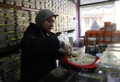 Eskişehir'e gelen ilk bunu soruyor: Odunpazarı'nın sembolü olmaya aday! Turist sezonu olmasa da ilgi görüyor