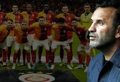 Hakim Ziyech değil Galatasaray'ın yeni transferi geldiği gibi gidiyor