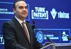 Bakan Kacır'dan TÜSİAD'a tepki: İş insanları dernekleri siyasetçilere parmak sallamasın