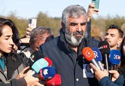 Rojin Kabaiş’in babası: Kızımın ölümüne intihar süsü verdiler