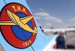 THK'dan yangın söndürme uçağı açıklaması