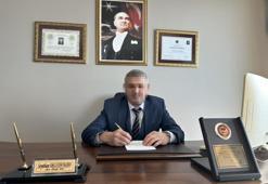 Ünlü avukattan mahkeme başkanına Dubai çikolatası içinde rüşvet iddiası