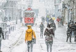Meteoroloji son hava durumu raporu ile illeri sağanak yağış, buzlanma, sis, don ve çığ tehlikesine karşı uyardı