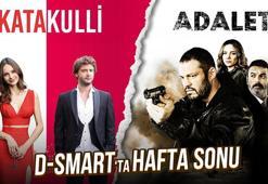 D-Smart’ta eğlence hız kesmiyor