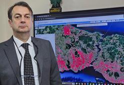 Uydu görüntüleri ile ortaya çıktı: İstanbul 10 yılda tamamen değişti!