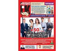 Hürriyet İK’dan 2025’in İş Gücü Ajandası