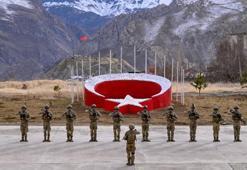 Dünya ikincisi olan keskin nişancılar jandarmanın gururu