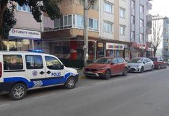 Kocaeli'nde tabancasını temizlerken kendini vurdu