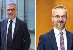 Aydem Enerji’de üst düzey iki yeni atama