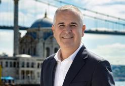 Cenk Alper WBCSD İcra Kurulu’na atandı