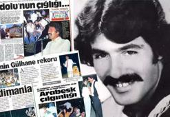 Türk müzik tarihinden bir Ferdi Tayfur geçti! Bu sevgiyi ne sosyologlar ne psikologlar açıklayabildi: FERDİMANIA