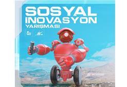 TEKNOFEST KKTC, teknoloji ve inovasyonu toplum yararına kullanacak genç beyinleri buluşturuyor