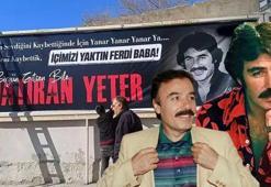 Adanalılar Ferdi Tayfur'u kaybetmenin üzüntüsünü yaşıyor: Çocukluğunun geçtiği mahalle sakinleri Tayfur'u anlattı: Dört dörtlük bir insandı