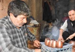 Gaziantep'te sadece iki kişi kaldı! Onlardan sonra meslekleri yok olacak, öğretecek kimseyi bulamıyorlar